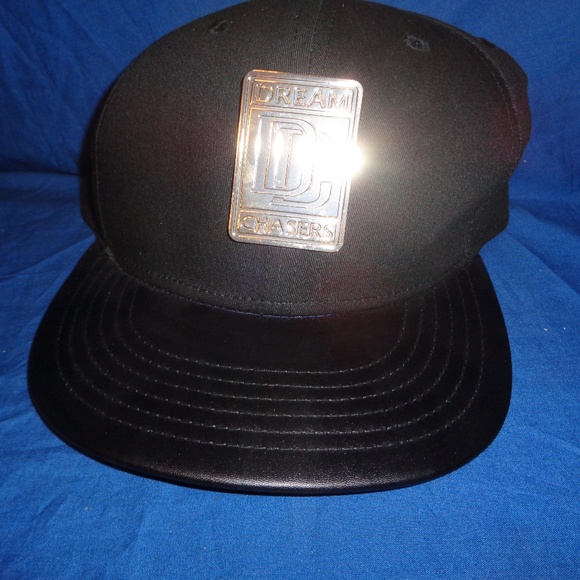dreamchasers fitted hat